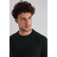 Eros Erkek ESE31032 O Yaka Pijama Takım 23K