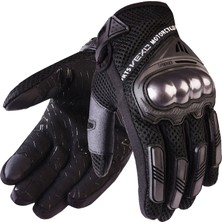 Vexo Stella Eldiven Siyah