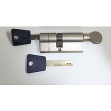 Multlock 7x7 Mandallı Tuzaklı Barel 69 mm