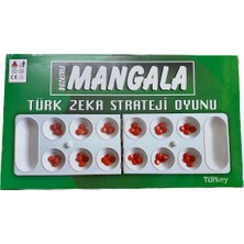 Bozkırlı Mangala Bozkırlı