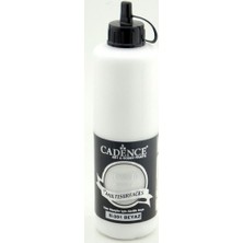 Cadence Multi Surface Hibrit Boya H001 Beyaz 500 ml