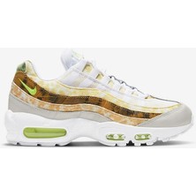 Nike Air Max 95 DJ4594-100 Spor Ayakkabısı