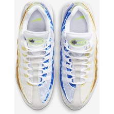 Nike Air Max 95 DJ4594-100 Spor Ayakkabısı