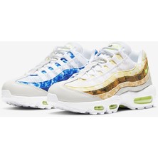 Nike Air Max 95 DJ4594-100 Spor Ayakkabısı