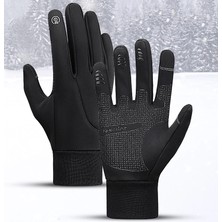 Eym Dokunmatik Ekran Eldiven Touch Screen Glove Su Geçirmez Eldiven Water Resistant Water Tight