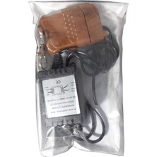 Kingstar Ahşap Kumandalı Çakar Modülü Sis