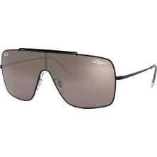 Ray-Ban 3697 9168Y3 35 Unisex Güneş Gözlüğü