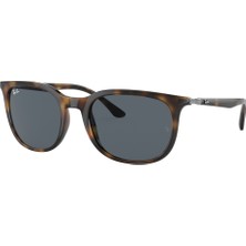 Ray-Ban  4386 710/R5 54 Unisex Güneş Gözlüğü