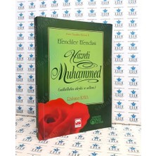 Efendiler Efendisi Hazreti Muhammet -Rahime Kaya