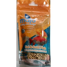 Majo Koi & Goldfish 40G