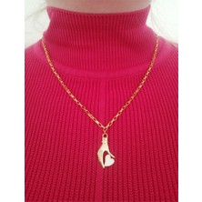 Shopping Gold Kalpli El Kolye