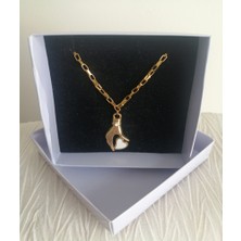 Shopping Gold Kalpli El Kolye