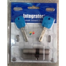 Multlock Integrator Tuzaklı Barel  69 mm