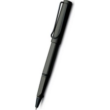 STANDART Lamy V60 Safari Serisi Mat Siyah Roller Kalem