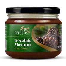 Beralife Kozalak Macunu 300 gr