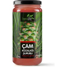 Beralife Çam Kozalağı Şurubu 500 gr