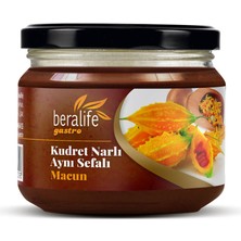 Beralife Kudret Narlı Aynı Sefalı Macun 300 gr