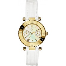 Guess Collection GCI25039L1 Unisex Kol Saati