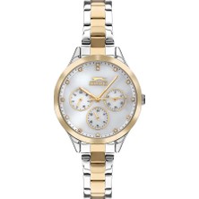 Slazenger SL.09.2014.4.05 Bayan Kol Saati