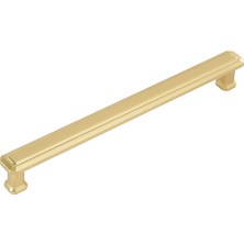 Çebi Kulp 192 mm Fırçalı Sarı