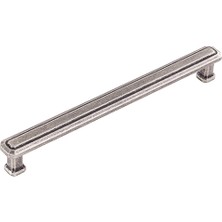 Çebi Kulp 192 mm Antik Gümüş