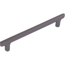 Çebi Kulp 320 mm Antik Gümüş