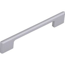 Çebi Kulp 192 mm Mat Krom