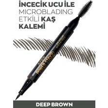 Avon Power Stay Kaş Kalemi Deep Brown