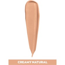 Avon Real Natural Finish Likit Fondöten 30 Ml. Creamy Natural