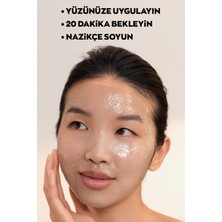 Avon Care Cleansing Salatalık Ve Aloe Içeren Ferahlatıcı Jel Yüz Maskesi 75 Ml.