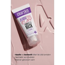 Avon Clearskin Blemish Clearing Leke Karşıtı Pembe Kil Yüz Maskesi 75 Ml.