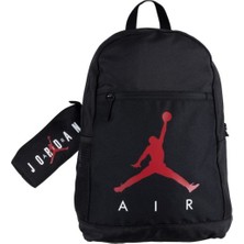 Nike Jordan Air School Backpack Sırt Çantası