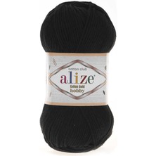Alize Cotton Gold Hobby 60 5'li Paket