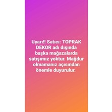 Toprak Dekor 100*80 Beyaz Ledli Banyo Aynası Ledli Ayna Tuvalet Aynası Boy Aynası