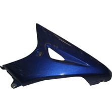 Mondial Hyena Sol Kapak Mavi Sakal Orj