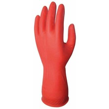 Ekonomik Lastik Eldiven No: 10-10,5