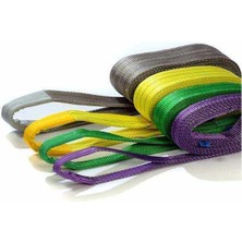 Polyester Sapan 3 Ton 6 Metre