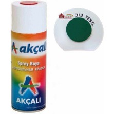 Sprey Boya 400 ml 313 Yeşil