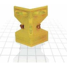 12463 Köşe Su Terazisi