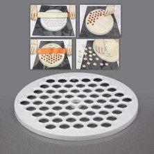 Pratik Mutfak Gereçleri-Mantı Kalıbı PRATIK-18370