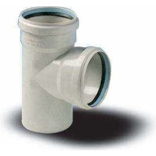 110X110 Pvc Te 3,2 mm