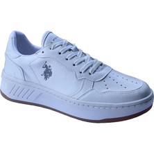 U.S. Polo Assn. Genna 2pr 101172608 Kadın Sneaker Ayakkabı