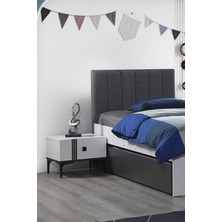 Doressa Riot Komodin