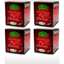 Alpf Farma Macun 4 Adeten Iyi