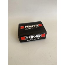 Ferodo FCP825H Yarış Fren Balatası Seti