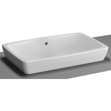 Vitra Metropole 5668B003-0012 Çanak Lavabo - 60 cm