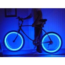 Ksmart Bisiklet Motorsiklet Araba Lastik Işık Fotosel