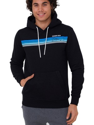 Cazador Kapüşonlu Erkek Sweatshirt Caz 5088 22KCEEO05088001