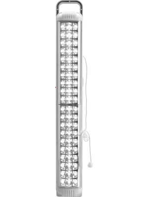 S-Link SL-3654 Uzun 60 Smd Ledli Şarjlı 3200 Mah Işıldak