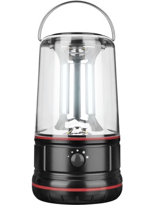 S-Link SL-F926 3 Cob Ledli 3-Aa Pilli Kamp Feneri